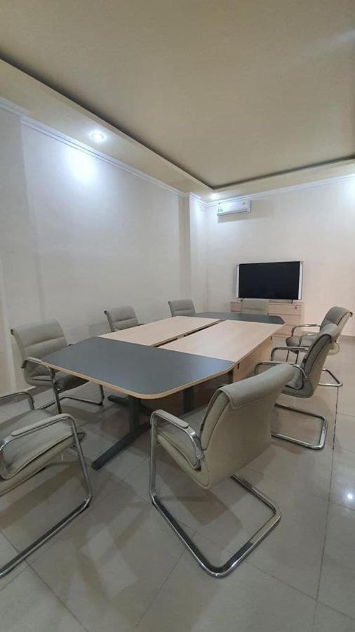 Grand Puri Hotel Batununggul エクステリア 写真