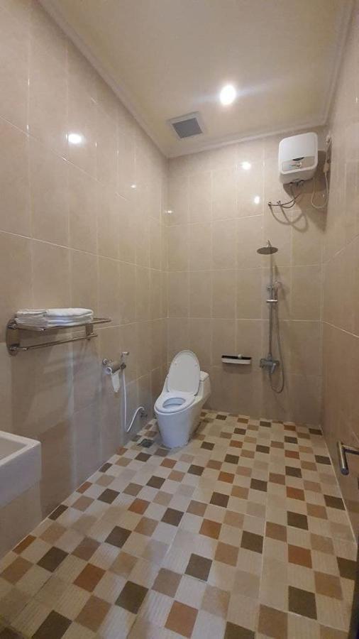 Grand Puri Hotel Batununggul エクステリア 写真